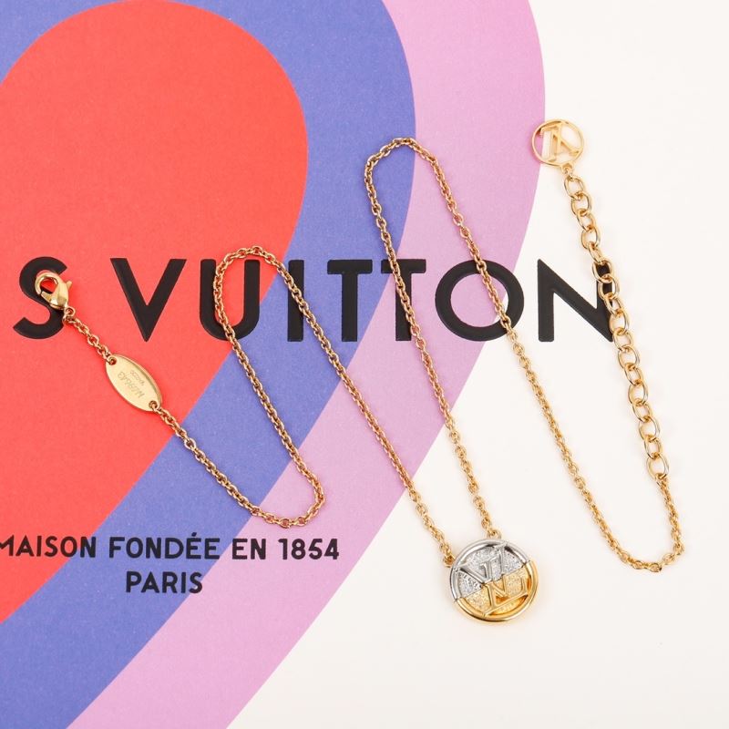 LV Necklaces